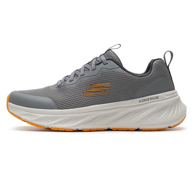 Skechers Men's Lightweight Mesh Running Shoes