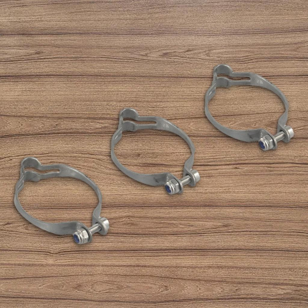 Clamps Guides Cable Clips Sporting Bicycle Accessories
