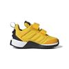 LEGO x adidas Sport Pro I Equipment Yellow Baby Sneakers Core-Black GW8092