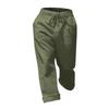 Men's Solid Color All-match Trendy Sports Casual Comfortable Trousers