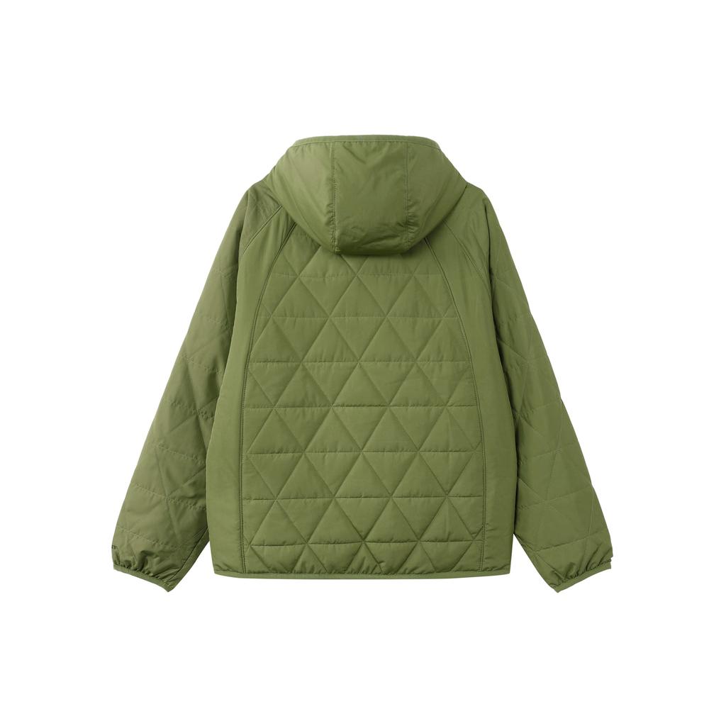 Jordan Jacket Men's Light Olive Yellow FD2638-340