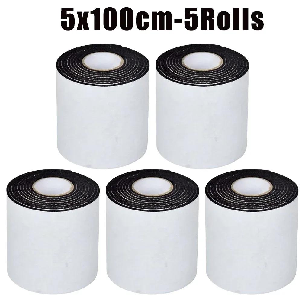 Sole Silent Anti Slip Sticker Sneakers Noise Reduction Patch Shoes Heel Repair Paster Extend Service Lifetime Soft Shoe Care Kit