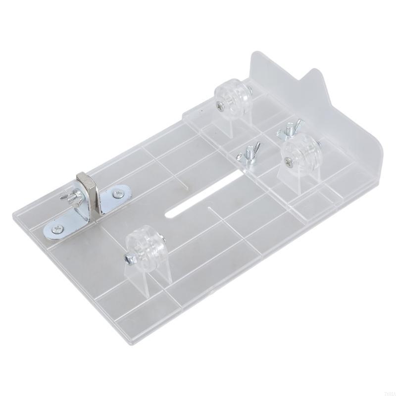 Glass Bottle Cutter Universal Adjustable Wine Bottle Cutting Machine Cutting Tool For Wine Beer Glass Plastic Cutting
