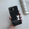 For OPPO Reno 4 Lite Case For OPPO Reno 4 Lite A73 A93 A 93 73 F17 F 17 Pro F17Pro Phone Case Soft TPU silicone Back Cover Funda