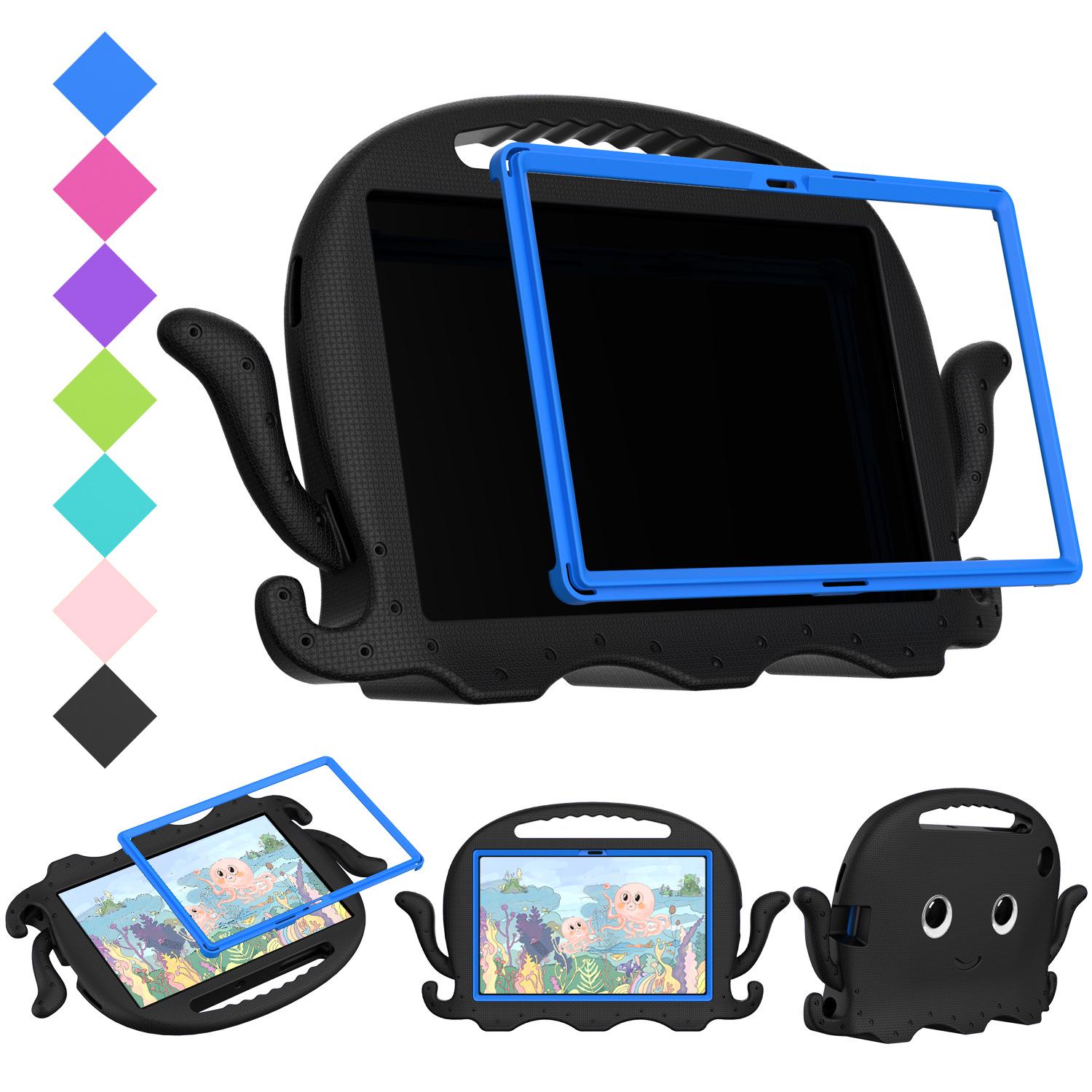 

Samsung Galaxy Tab A8 10.5 Case X200/X205 - Cross-Border Popular Model Tab S6 10.5 T860