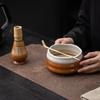 Smooth Tea Brush Stand Large Capacity Tea Ceremony Tool  for Tea Set Accessories