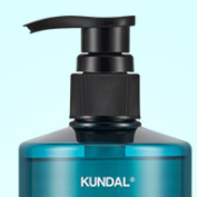 Kundal [reconciliation No. 1 For 2 ConSecutive YearS] Kundal Pure   Safe Cooling Men S cleanSer 300ml