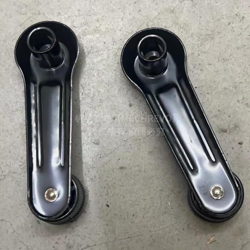 Shaanxi Truck Window Crank Handle