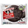 Lenny & Larry's The Complete Cookie®, Big Time Brownies, 12-Count, 113G (4Oz) Each