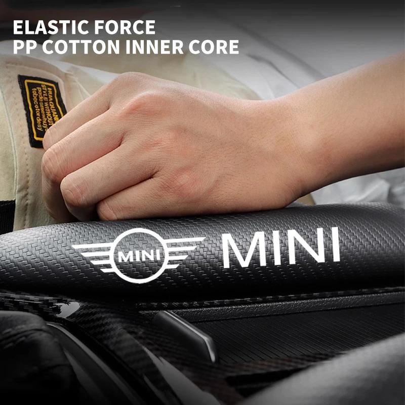 Fashion Car Seat Gap Plug Automobile Interior Gap Car Decoration Accessories For BMW Mini Cooper One S R50 R53 R56 R60 F55 F56