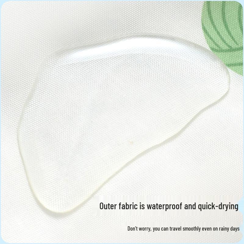 Electric Scooter & Motorcycle Sunshade Gloves: Breathable, Waterproof, All-Season Handlebar Covers.