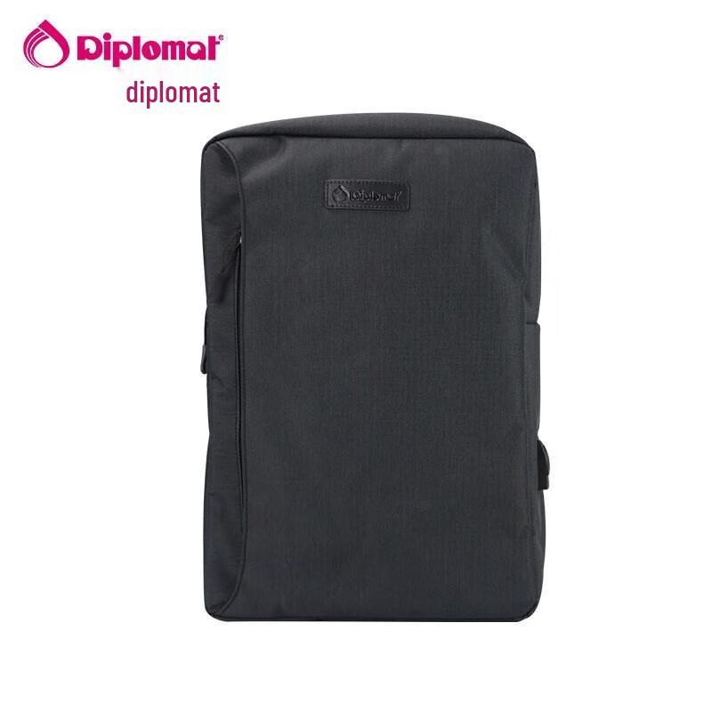 Diplomat Business Laptop Backpack