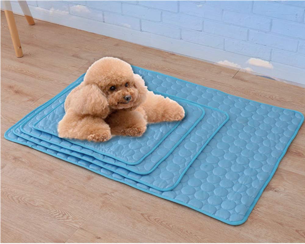 Pet Cooling Pet Cooling Pet Bed Summer Dog Cat Cooling Cooling Pet Cooling Cooling Cooling Cooling Pillow for Summer Cooling Summer Pet Cool Cool and