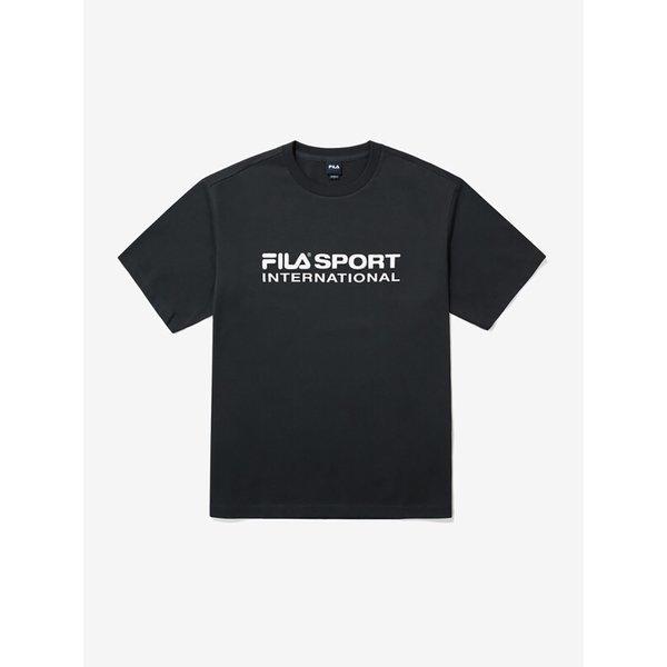 Fila Big Logo T shirT F.s.i