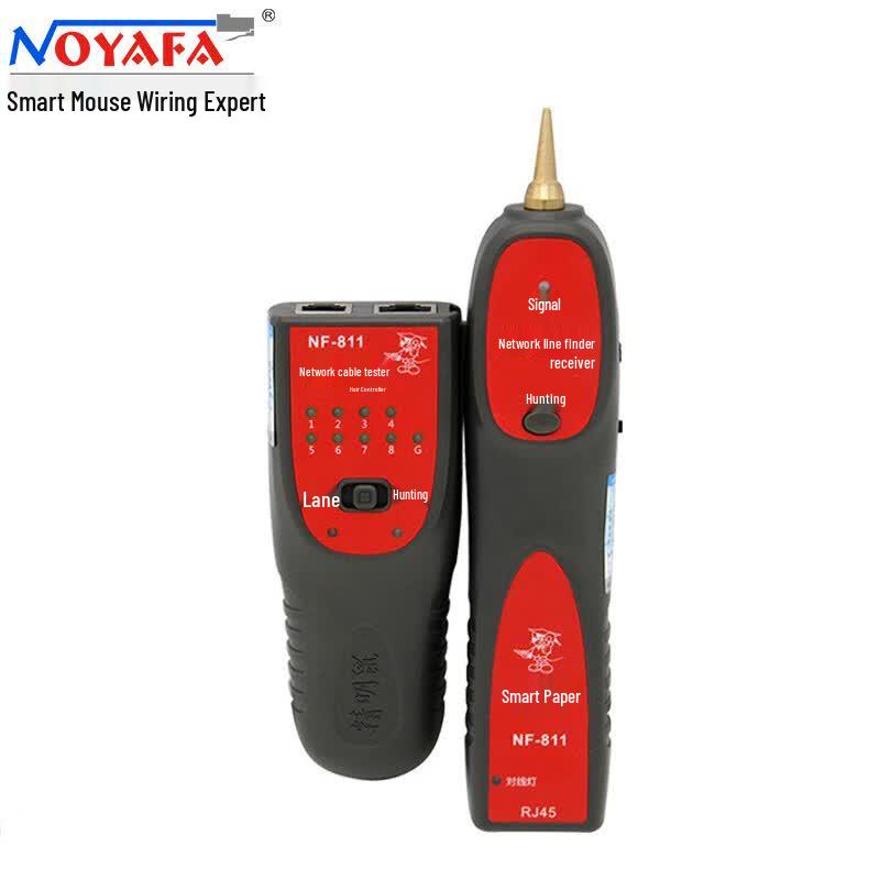 NOYAFA NF-811 Network Cable Finder