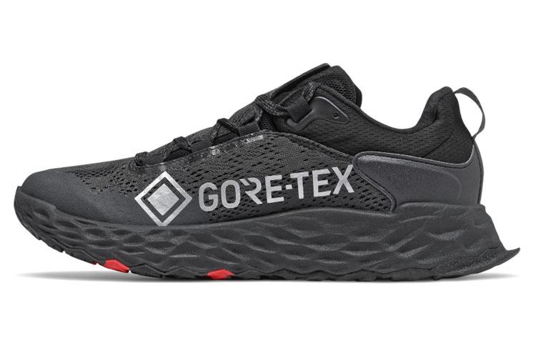 Fresh Foam Hierro New Balance V5 GORE-TEX Black MTHIEBX5 37