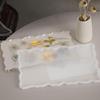 Silicone Resin Moulds Irregular Jewelry Dish Mould Irregular DIY Tray Moulds