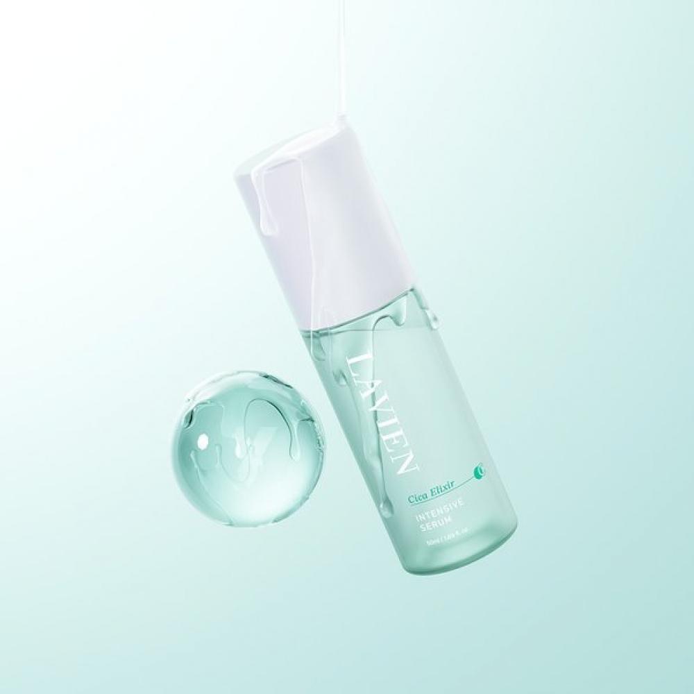 Cica Elixir Intensive Serum 50ml