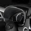 ABS Plastic Car Dashboard Garnish Frame Cover Trim Sticker For Honda crv CR-V 2017-    Decoration Accessories