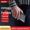 Lenovo F508 Portable External Hard Drive