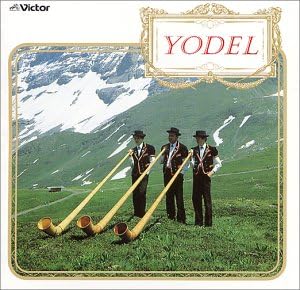 

CD VARIOUS - yodel VICP41107 Japan ObiWorld Music Used