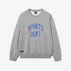 Varsity Graphic Sweatshirt Fs2poh1103x Lml