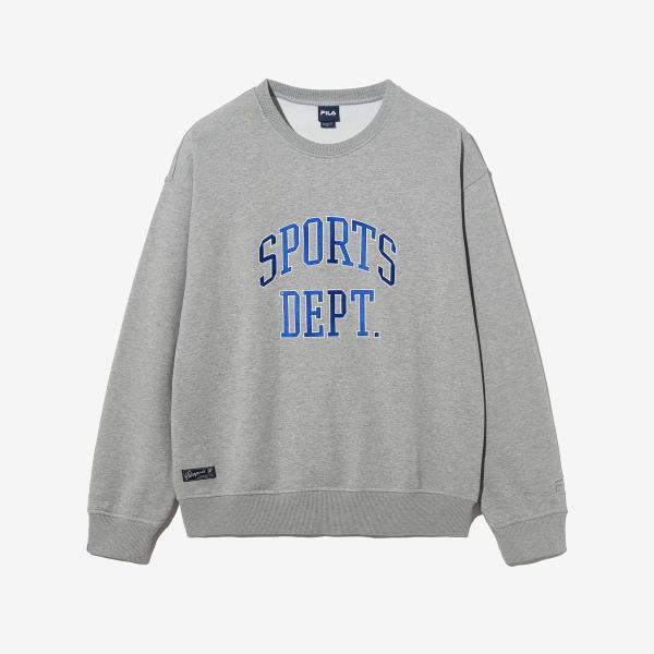 Fila Varsity Graphic Sweatshirt Fs2poh1103x Lml