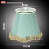 Simple Cross-Border Fabric Pendant Lamp Shade Cover Accessories