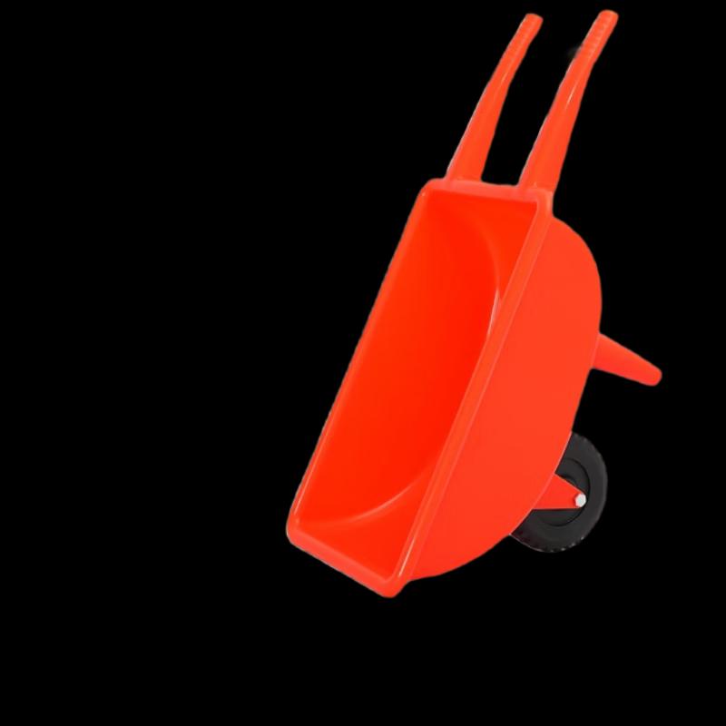 Kindergarten Sensory Balance & Push Cart Set