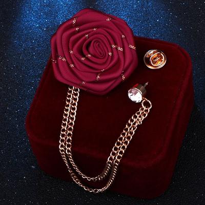 Broschen & Körperschmuck