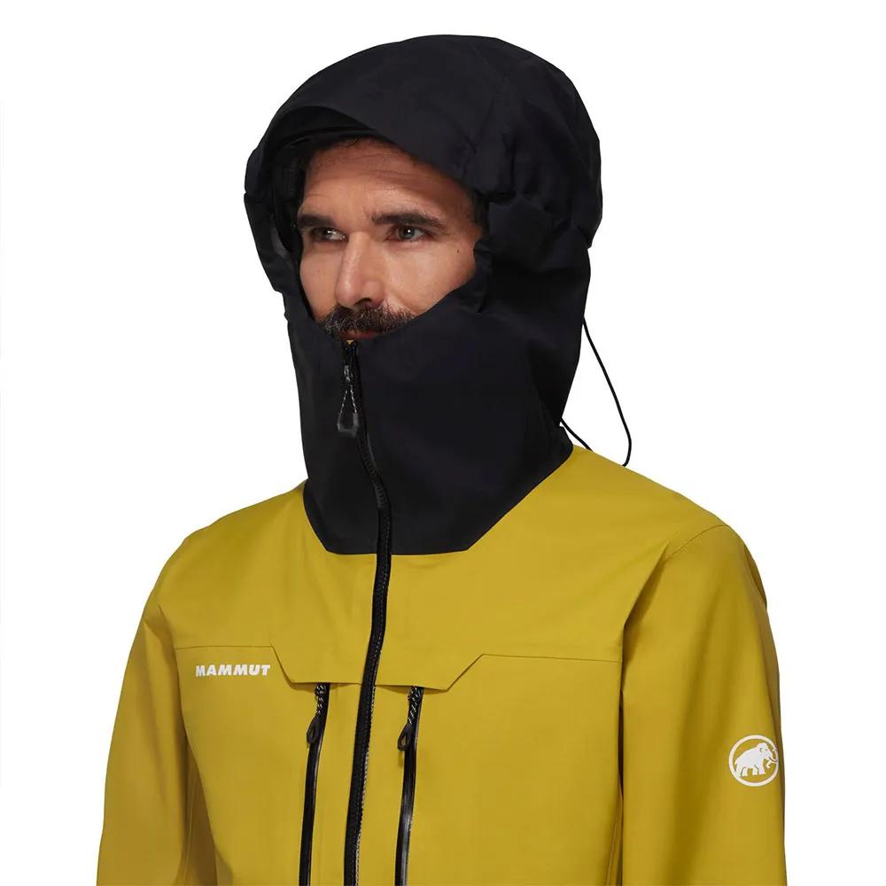 Mammut Куртка Haldigrat Air HS