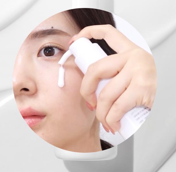 make p:rem Safe Me Relief Moisture Cleansing Milk 200ml