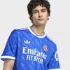 Adidas Real Madrid 25 26 Third Jersey Jv5845