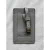 Used [Super Rare] GS9 Club Grand Seiko Luggage Tag