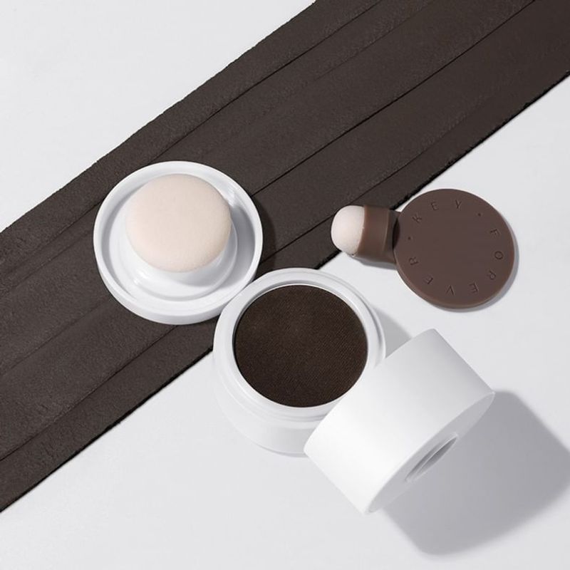 FOREVER KEY - Hair Contouring Powder (Natural) - 3 Colors