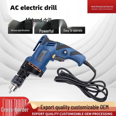 Güç Araçları – Elektrikli matkaplar ve deliciler