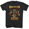 Tops – T-Shirts