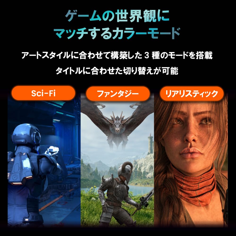 BenQ Japan BenQ MOBIUZ EX271 Gaming-Monitor mit Lautsprechern x mit automatischer Helligkeitsregelung (27 Zoll/Full HD/180Hz/1ms/HDR 400/Ausgestattet (2,5 W