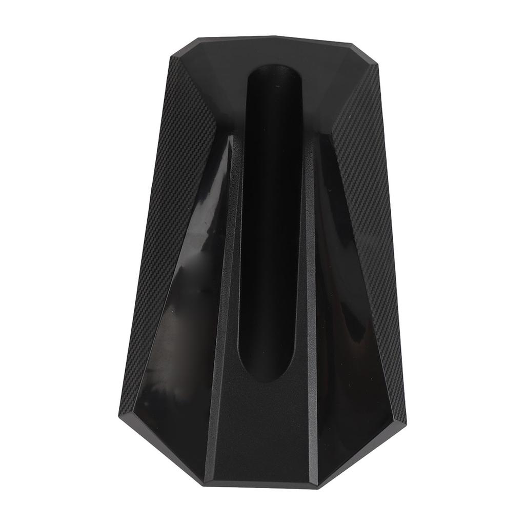 Front Wheel Riser Block for Indoor Bicycle Trainers Anti Skid Plastic Bicycle Stabilizing Leveling Block Support for Road Bike