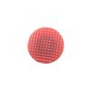 10/50Pcs 3D Analog Thumb Stick Caps Vibrant Color Non-Slip Design Easy To Install Rocker Joystick Covers
