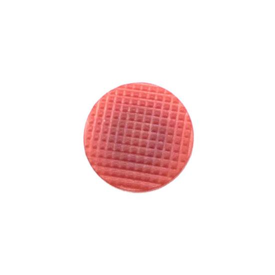 10/50Pcs 3D Analog Thumb Stick Caps Vibrant Color Non-Slip Design Easy To Install Rocker Joystick Covers
