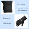 Diving Gloves 3/5mm: Durable, Cut & Puncture Resistant, Cold-Proof, Warmth-Keeping for Snorkeling, Surfing & Swimming