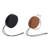 Lens Cap for Mini EVO Camera Dustproof Waterproof Lens Protector Cover Front Lens Cap Dustproof Cover with Lanyard