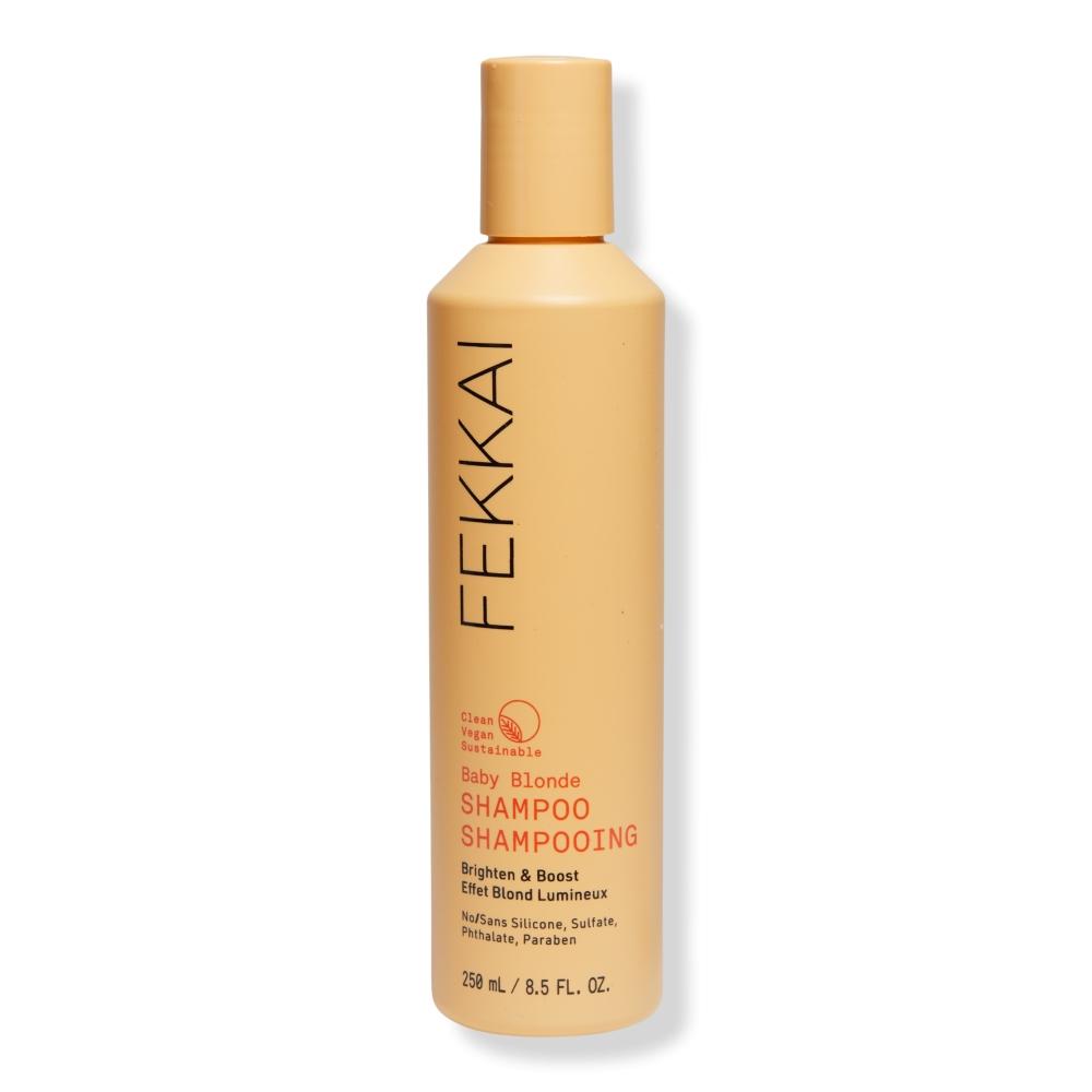 

FEKKAI Baby Blonde Shampoo 8.5 oz
