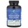 Magnesium Glycinate, 240 Capsules (250 Mg Per Capsule)