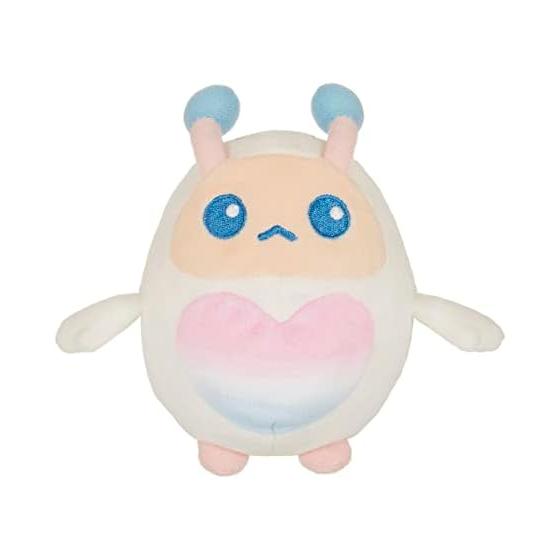Sekiguchi Fantane! Apun Plush Toy S size 582853 Height approx. 13cm