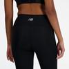 NB Sleek High Rise Leggings 27 inches Tights Sports Running Gym Training Yoga BK [New Balance] (WP41237) Women's (Black) S