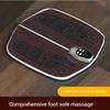 Intelligent Foot Pads Massager 2025 New Popular - Pulse Physiotherapy Microcurrent Function Multi-mode Health Foot Massager