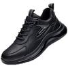 Summer Sports Shoes Men's Platform Casual Shoes Fashion Shoes Men's Shoes Trend Simple Korean Men's Dad Shoes