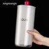 Kitchen Storage Jar Sealed Food Storage Container Capacity Airtight Food Storage Container with Bpa-free Lid for Flour for Dry